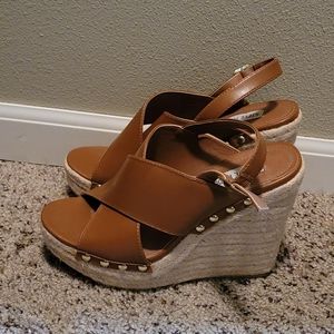 Steve Madden Elinna Wedge